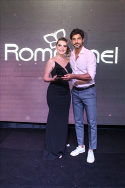 Rommanel RO - Festa das SUPER ESTRELAS 2018 (Parte 1)