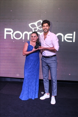 Rommanel RO - Festa das SUPER ESTRELAS 2018 (Parte 1)
