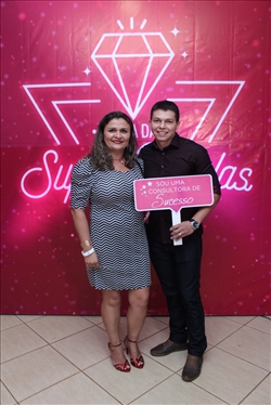 Rommanel RO - Festa das SUPER ESTRELAS 2018 (Parte 1)