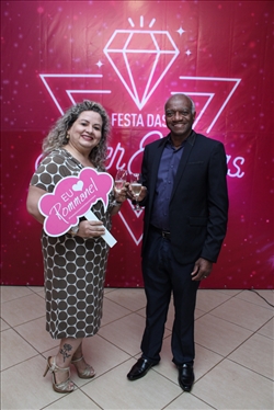 Rommanel RO - Festa das SUPER ESTRELAS 2018 (Parte 1)