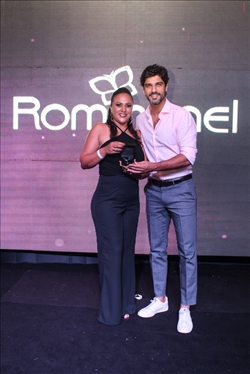 Rommanel RO - Festa das SUPER ESTRELAS 2018 (Parte 1)