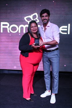 Rommanel RO - Festa das SUPER ESTRELAS 2018 (Parte 1)