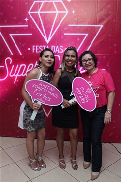 Rommanel RO - Festa das SUPER ESTRELAS 2018 (Parte 1)