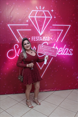 Rommanel RO - Festa das SUPER ESTRELAS 2018 (Parte 1)