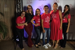 Rommanel RO - Festa das SUPER ESTRELAS 2018 (Parte 1)