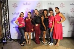 Rommanel RO - Festa das SUPER ESTRELAS 2018 (Parte 1)