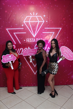 Rommanel RO - Festa das SUPER ESTRELAS 2018 (Parte 1)