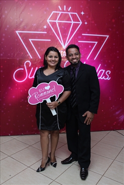 Rommanel RO - Festa das SUPER ESTRELAS 2018 (Parte 1)