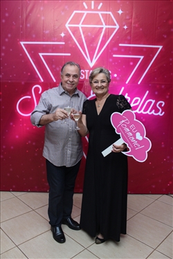 Rommanel RO - Festa das SUPER ESTRELAS 2018 (Parte 1)