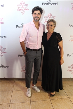 Rommanel RO - Festa das SUPER ESTRELAS 2018 (Parte 1)
