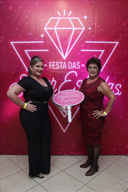 Rommanel RO - Festa das SUPER ESTRELAS 2018 (Parte 1)