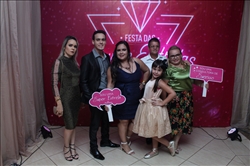 Rommanel RO - Festa das SUPER ESTRELAS 2018 (Parte 1)