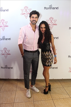 Rommanel RO - Festa das SUPER ESTRELAS 2018 (Parte 1)