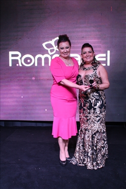 Rommanel RO - Festa das SUPER ESTRELAS 2018 (Parte 1)