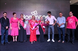 Rommanel RO - Festa das SUPER ESTRELAS 2018 (Parte 1)