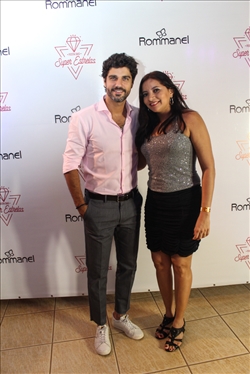 Rommanel RO - Festa das SUPER ESTRELAS 2018 (Parte 1)