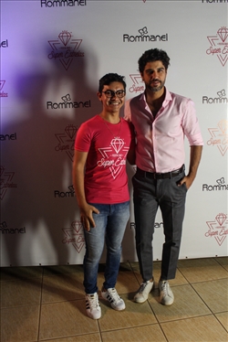 Rommanel RO - Festa das SUPER ESTRELAS 2018 (Parte 1)