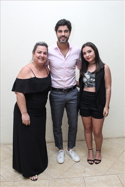 Rommanel RO - Festa das SUPER ESTRELAS 2018 (Parte 1)