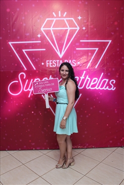 Rommanel RO - Festa das SUPER ESTRELAS 2018 (Parte 1)