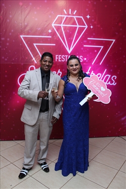 Rommanel RO - Festa das SUPER ESTRELAS 2018 (Parte 1)