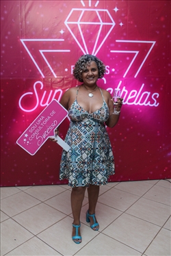 Rommanel RO - Festa das SUPER ESTRELAS 2018 (Parte 1)