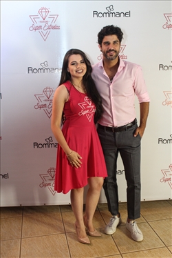 Rommanel RO - Festa das SUPER ESTRELAS 2018 (Parte 1)