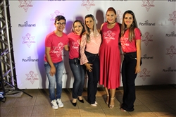 Rommanel RO - Festa das SUPER ESTRELAS 2018 (Parte 1)