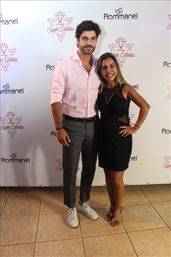 Rommanel RO - Festa das SUPER ESTRELAS 2018 (Parte 1)