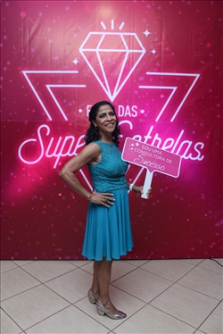 Rommanel RO - Festa das SUPER ESTRELAS 2018 (Parte 1)