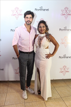 Rommanel RO - Festa das SUPER ESTRELAS 2018 (Parte 1)