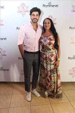 Rommanel RO - Festa das SUPER ESTRELAS 2018 (Parte 1)