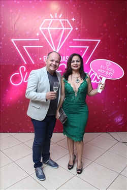Rommanel RO - Festa das SUPER ESTRELAS 2018 (Parte 1)