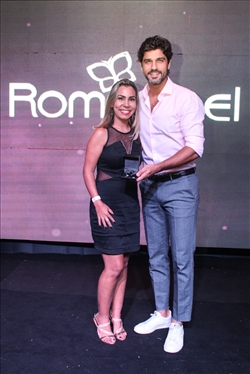 Rommanel RO - Festa das SUPER ESTRELAS 2018 (Parte 1)