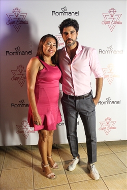 Rommanel RO - Festa das SUPER ESTRELAS 2018 (Parte 1)