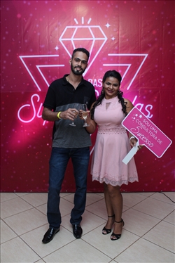 Rommanel RO - Festa das SUPER ESTRELAS 2018 (Parte 1)