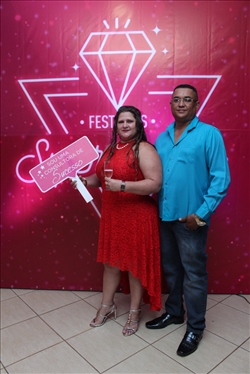 Rommanel RO - Festa das SUPER ESTRELAS 2018 (Parte 1)