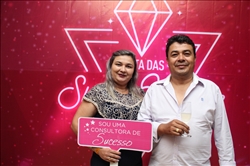 Rommanel RO - Festa das SUPER ESTRELAS 2018 (Parte 1)