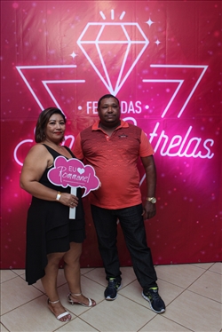 Rommanel RO - Festa das SUPER ESTRELAS 2018 (Parte 1)