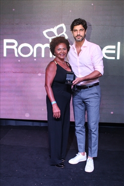 Rommanel RO - Festa das SUPER ESTRELAS 2018 (Parte 1)