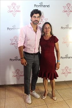 Rommanel RO - Festa das SUPER ESTRELAS 2018 (Parte 1)