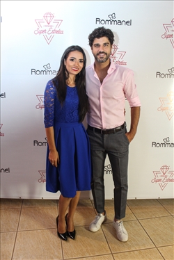 Rommanel RO - Festa das SUPER ESTRELAS 2018 (Parte 1)