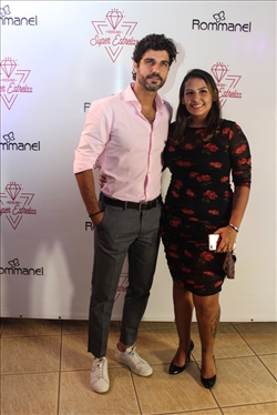 Rommanel RO - Festa das SUPER ESTRELAS 2018 (Parte 1)