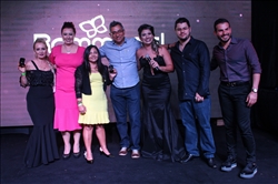 Rommanel RO - Festa das SUPER ESTRELAS 2018 (Parte 1)