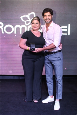 Rommanel RO - Festa das SUPER ESTRELAS 2018 (Parte 1)