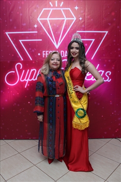 Rommanel RO - Festa das SUPER ESTRELAS 2018 (Parte 1)