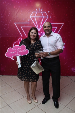 Rommanel RO - Festa das SUPER ESTRELAS 2018 (Parte 1)