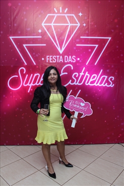 Rommanel RO - Festa das SUPER ESTRELAS 2018 (Parte 1)