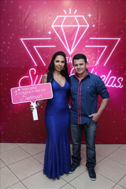 Rommanel RO - Festa das SUPER ESTRELAS 2018 (Parte 1)