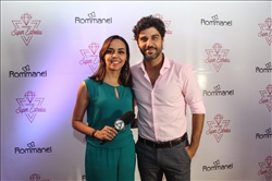 Rommanel RO - Festa das SUPER ESTRELAS 2018 (Parte 1)