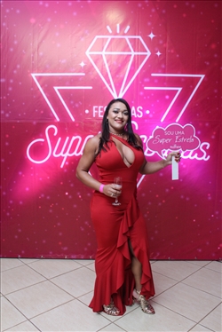 Rommanel RO - Festa das SUPER ESTRELAS 2018 (Parte 1)